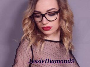JessieDiamond9 Spezial Sexcam
