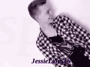 JessieLiamTS Spezial Sexcam