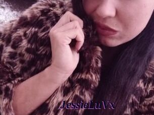 JessieLuVx