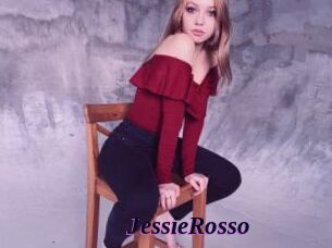 JessieRosso Spezial Sexcam