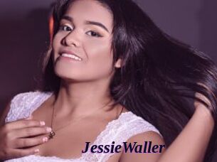 JessieWaller