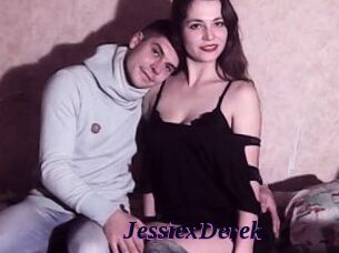 JessiexDerek