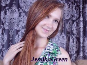 JessikaGreen