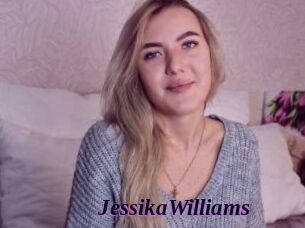 JessikaWilliams