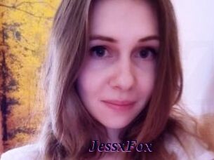 JessxFox