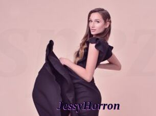 JessyHorron