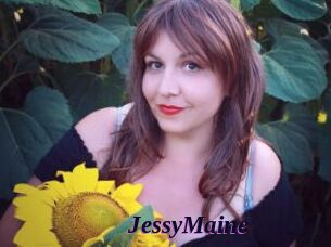 JessyMaine