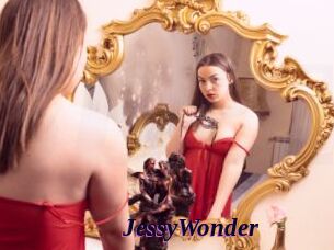 JessyWonder