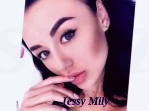 Jessy_Mily