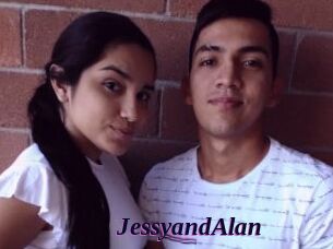 JessyandAlan