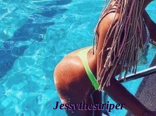 Jessythestriper