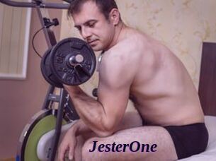 JesterOne