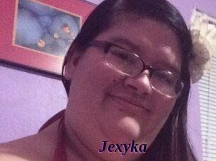 Jexyka