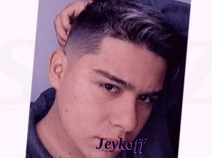 Jeykoff