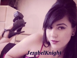 JezabelKnight Spezial Sexcam