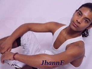 JhannF