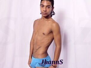 JhannS
