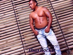 JhaxRocket
