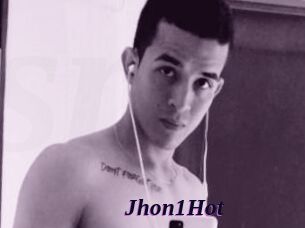 Jhon1Hot