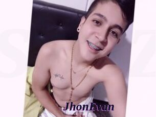 JhonEvan