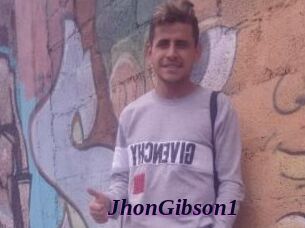 JhonGibson1