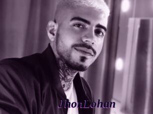 JhonLohan