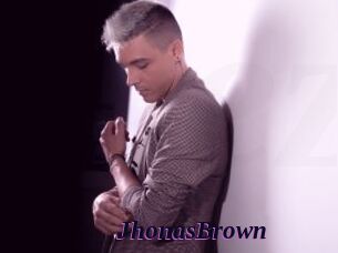 JhonasBrown