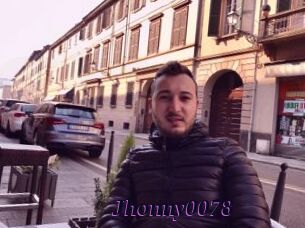 Jhonny0078 Spezial Sexcam