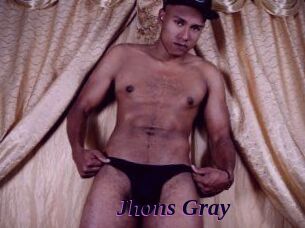 Jhons_Gray
