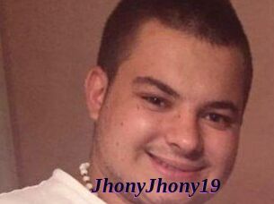 JhonyJhony19