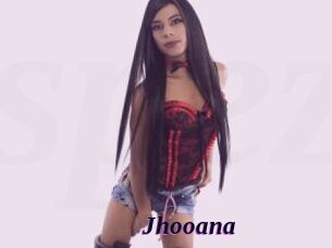 Jhooana
