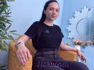JiaAniston