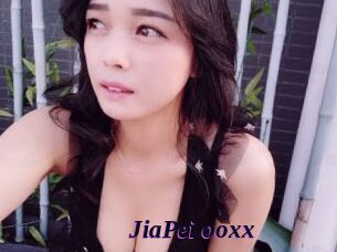 JiaPei_ooxx Spezial Sexcam