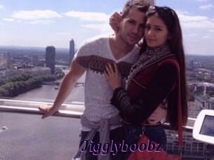 Jigglyboobz Spezial Sexcam