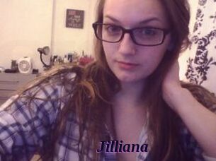 Jilliana
