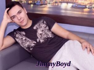 JimmyBoyd