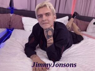 JimmyJonsons