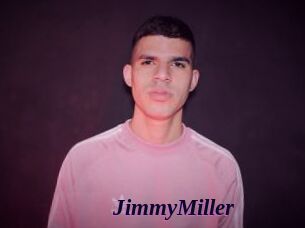 JimmyMiller