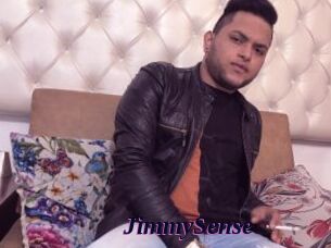 JimmySense