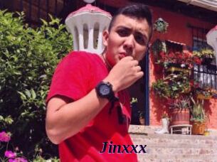 Jinxxx