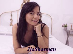 JloSharman