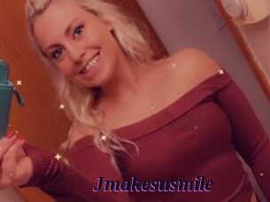 Jmakesusmile