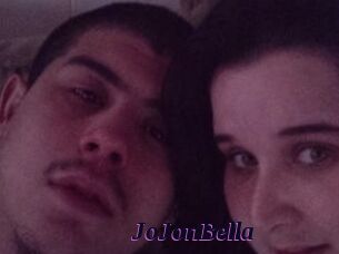 JoJo_n_Bella Spezial Sexcam