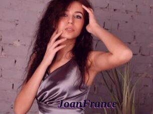 JoanFrance