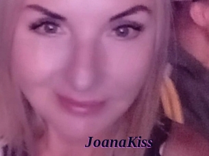 JoanaKiss Spezial Sexcam