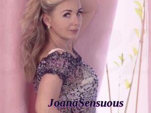 JoanaSensuous