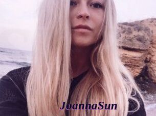 JoannaSun Spezial Sexcam