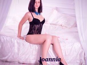 Joannia