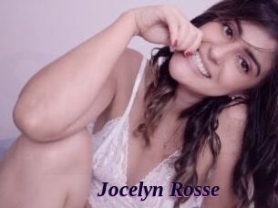 Jocelyn_Rosse Spezial Sexcam