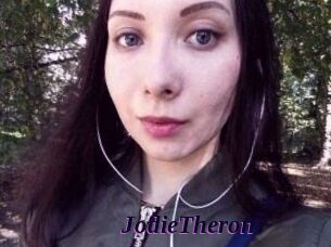 JodieTheron